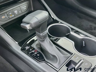 2027 Kia K5 GT-Line