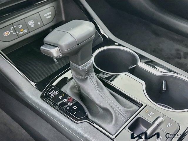 2027 Kia K5 GT-Line