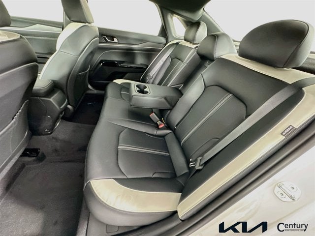 2027 Kia K5 GT-Line
