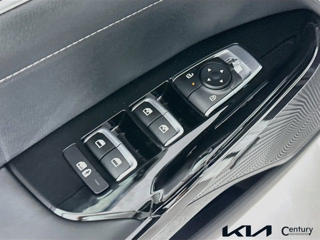 2027 Kia K5 GT-Line