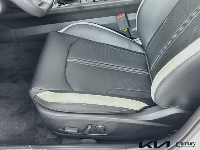 2027 Kia K5 GT-Line