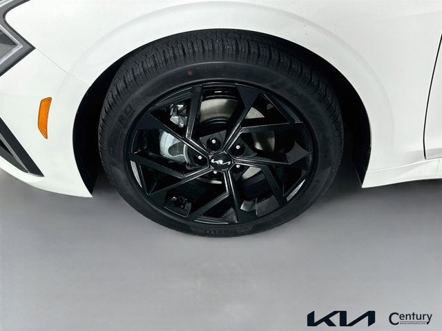 2027 Kia K5 GT-Line