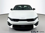 2027 Kia K5 GT-Line