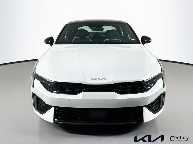 2027 Kia K5 GT-Line