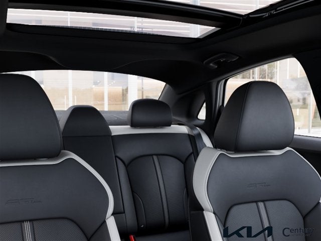 2027 Kia K5 GT-Line