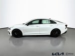 2027 Kia K5 GT-Line