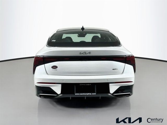 2027 Kia K5 GT-Line