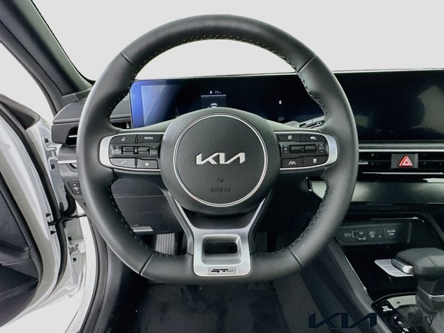2027 Kia K5 GT-Line