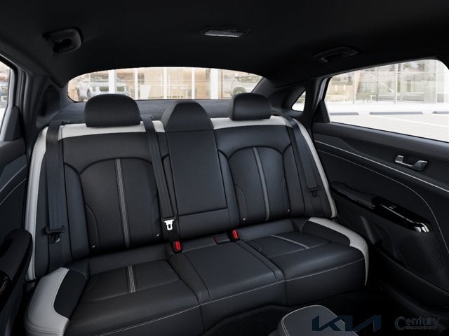 2027 Kia K5 GT-Line
