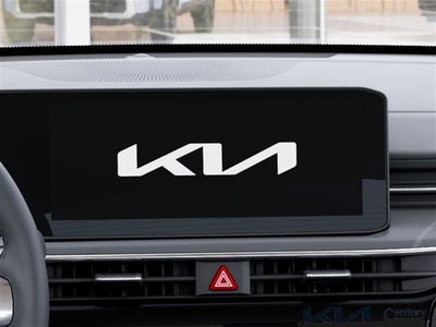 2027 Kia K5 GT-Line