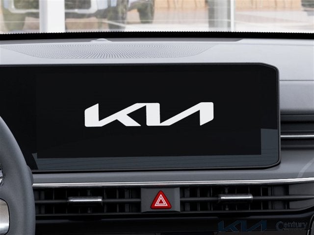 2027 Kia K5 GT-Line