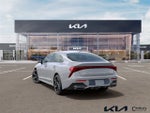 2027 Kia K5 GT-Line