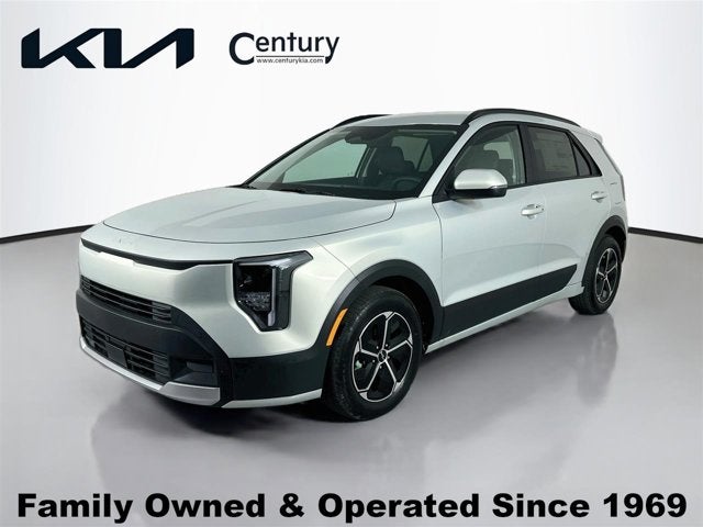2027 Kia Niro LX