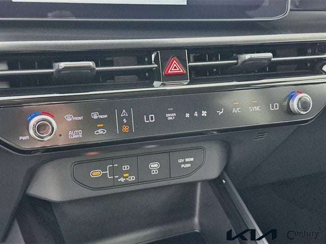 2027 Kia Niro LX