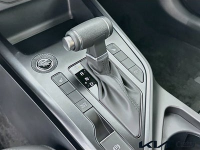 2027 Kia Niro LX