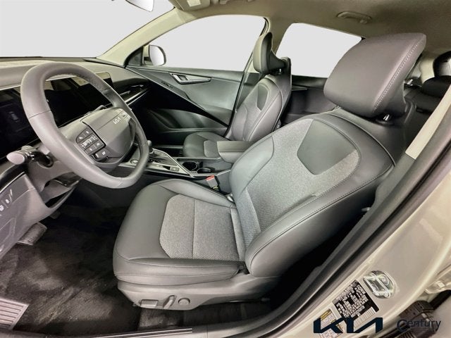 2027 Kia Niro LX