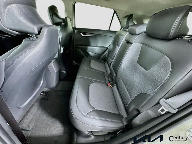 2027 Kia Niro LX