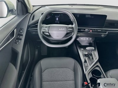 2027 Kia Niro LX