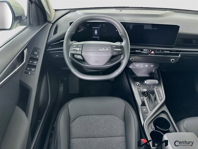2027 Kia Niro LX
