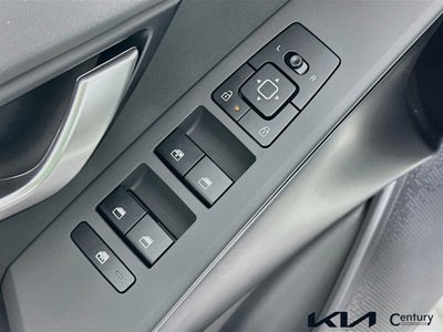 2027 Kia Niro LX