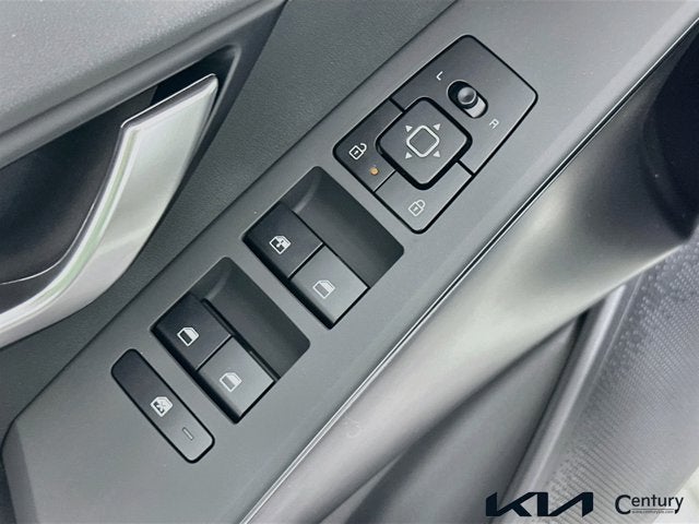 2027 Kia Niro LX