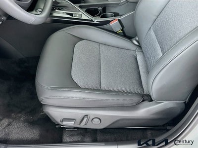 2027 Kia Niro LX