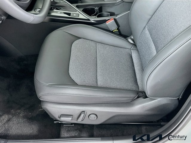 2027 Kia Niro LX