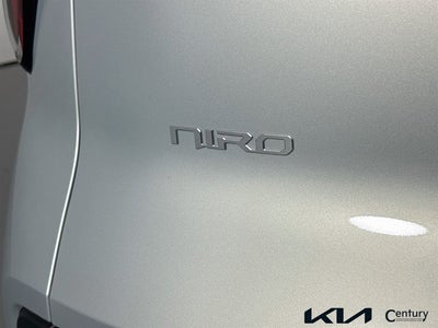2027 Kia Niro LX
