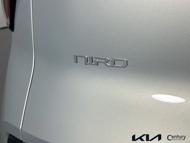 2027 Kia Niro LX