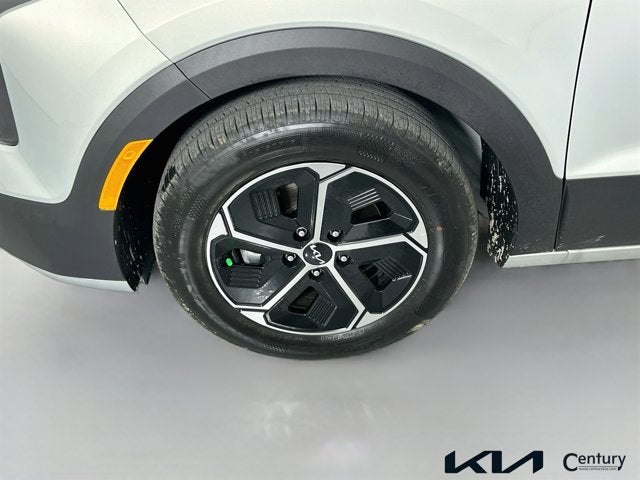 2027 Kia Niro LX