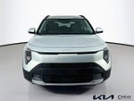 2027 Kia Niro LX