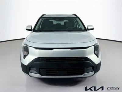 2027 Kia Niro LX