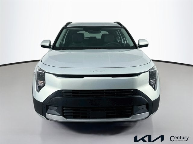 2027 Kia Niro LX