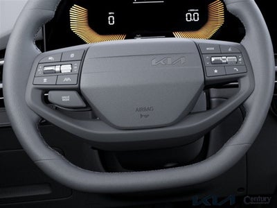 2027 Kia Niro LX