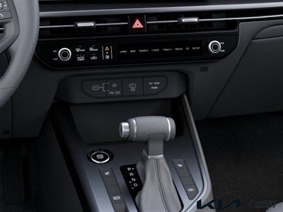 2027 Kia Niro LX