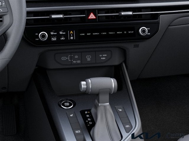 2027 Kia Niro LX