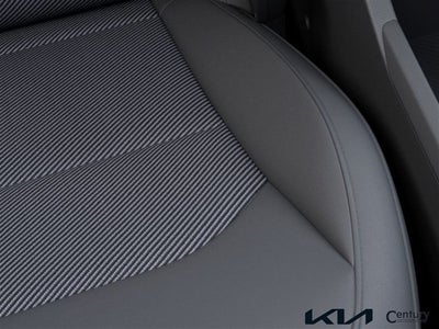 2027 Kia Niro LX