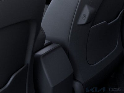 2027 Kia Niro LX
