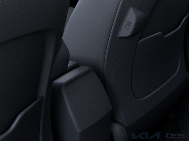 2027 Kia Niro LX
