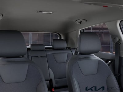 2027 Kia Niro LX