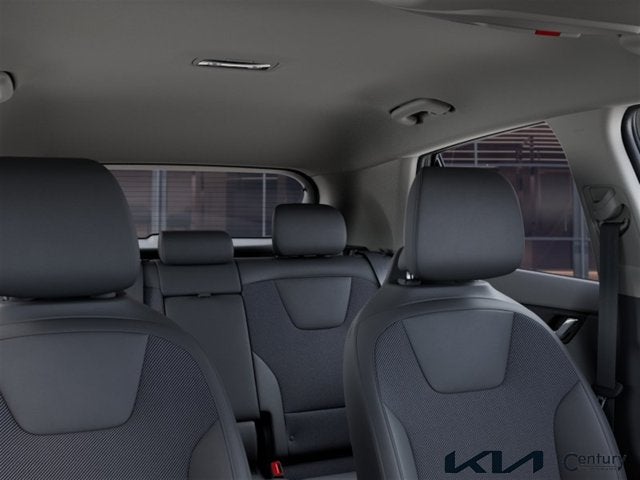 2027 Kia Niro LX