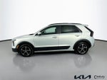 2027 Kia Niro LX