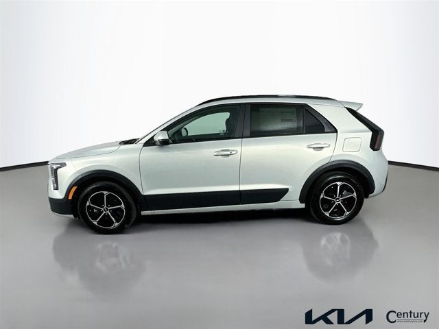 2027 Kia Niro LX