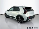 2027 Kia Niro LX