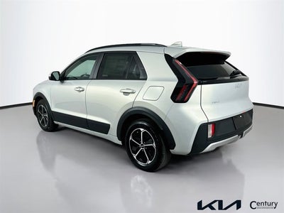 2027 Kia Niro LX