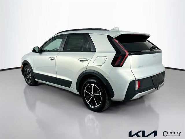 2027 Kia Niro LX