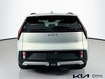 2027 Kia Niro LX