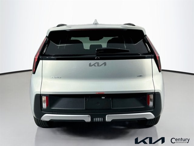 2027 Kia Niro LX