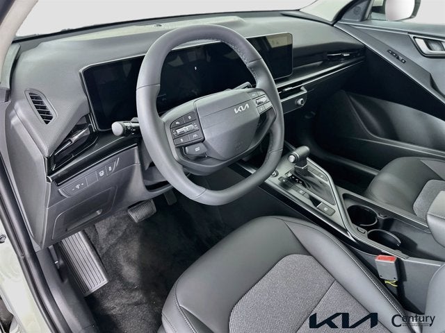 2027 Kia Niro LX