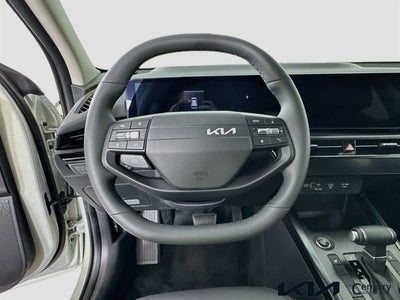 2027 Kia Niro LX